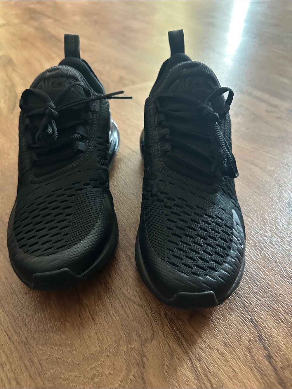 Youth Nike 270